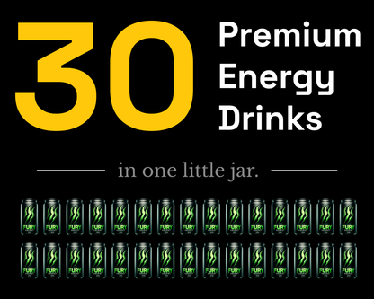 Adulting Done Bright - Poudre pour boisson améliorant la journée