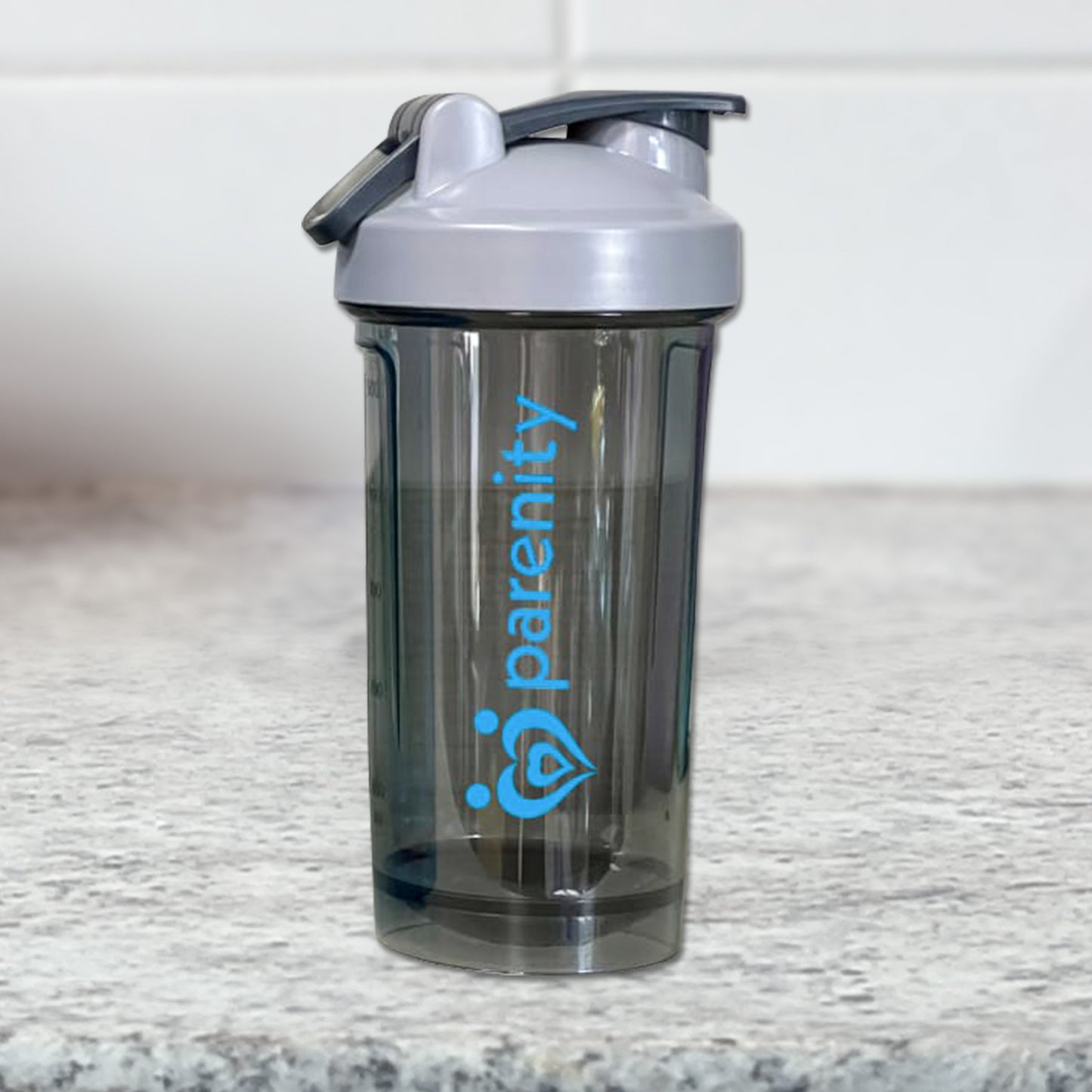 Parenity 500ml Shaker Water Bottle Water Bottle